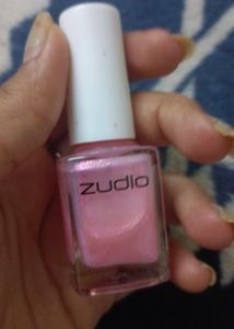 Zudio Nail Polish