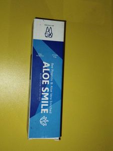 Toothpaste