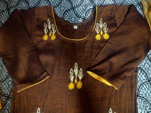 Elegant Kurta Set