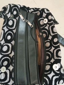 Pars, Handbag 👜