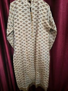 Women Sequin Kurta