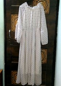 Beautiful Maxi Dress 👗