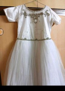 New Long Frock