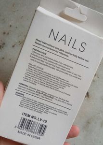 Couquette Nails 💗