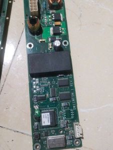 Electronics Circuit Boards - Set of 3