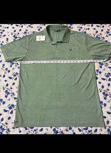 Premium Green Shirt** 🌿  *Gym-to-Street Shirt 👕