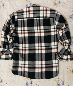 Men’s Casual Shirt