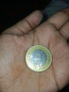 Dr. Sri Sarvepalli Radhakrishnan Rare Coin