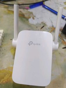 tp link router extender