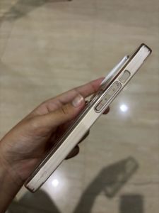 Clear iPhone Case with Card Holder