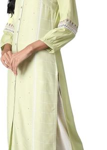 Unused W Kurtha