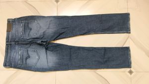 Brand New Leecooper Black Jeans