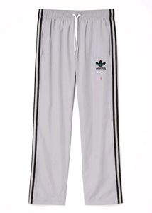 Adidas Track Lower