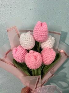 Tulip Bouquet