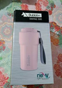 Coffee Tumbler