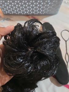 Hair Bun Maker Set