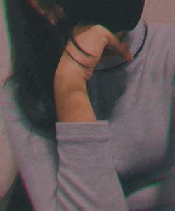 Light Grey Long Sleeve Top
