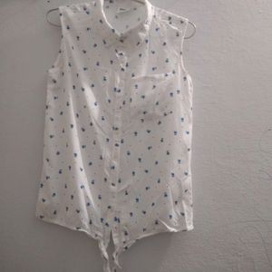 Girls Tops