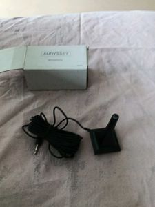 Audyssey Microphone