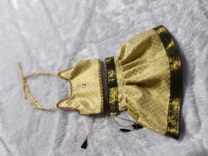 Ethnic Baby Dress