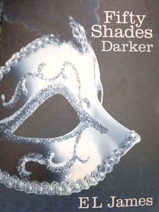 Fifty Shades Darker
