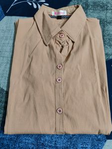 Formal Shirt Suparb Strchable Febric