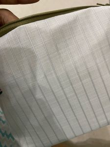 Cute makeup Pouch With Gift