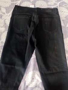 Black Jeans