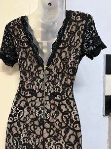 Missguided Branded Designer One Piece