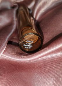 Zudio Creme Lush Caramel Lip Tint