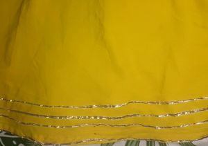 Lehnga Kurti Set With Dupatta