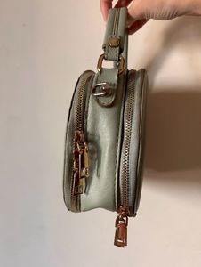 AND Bag With Sling