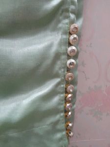Women Full Set Kurta With Dupatta