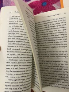 The Subtle Art of Not Giving a F*ck