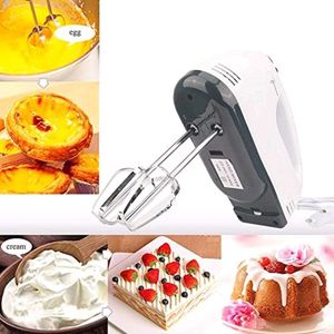 New Scarleet Hand Blender