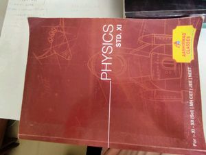 Books (guides) 11 th standard