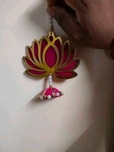 Lotus 🪷 Hanging