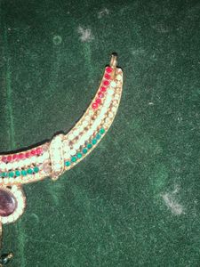 Elegant Necklace