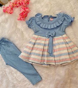 Premium Quality Dress Set
