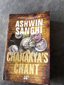 Chanakya’s chant