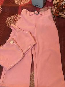 Co Ord Set For Kids