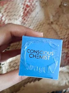 Conscious Chemist Ceramide Milky Toner