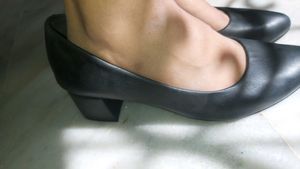Black Heels(Luna Blu)