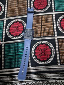 Noise Smart Watch New