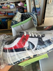 Nike Air Force 1 Master Copy