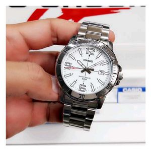 CASIO Watch Enticer Men&#39;s Entice