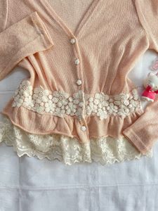 3 Pink Pinterest Tops