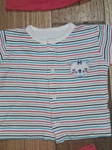 Baby 3 PC Set
