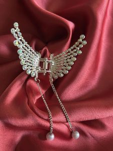 Elegant Hair clutchers (Set of 3)