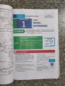 Class 10th Maths Oswaal question bank
